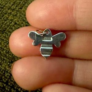 Tiffany & Co. Honey Bee Charm